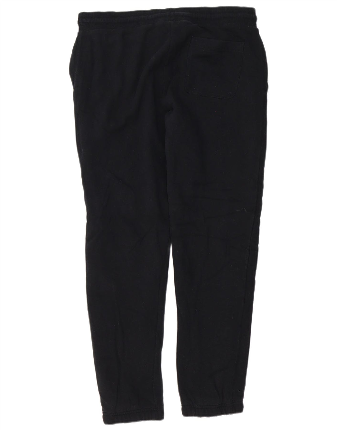Marks & Spencer Hombre Pantalones De Chándal Regulares Joggers Medium Black