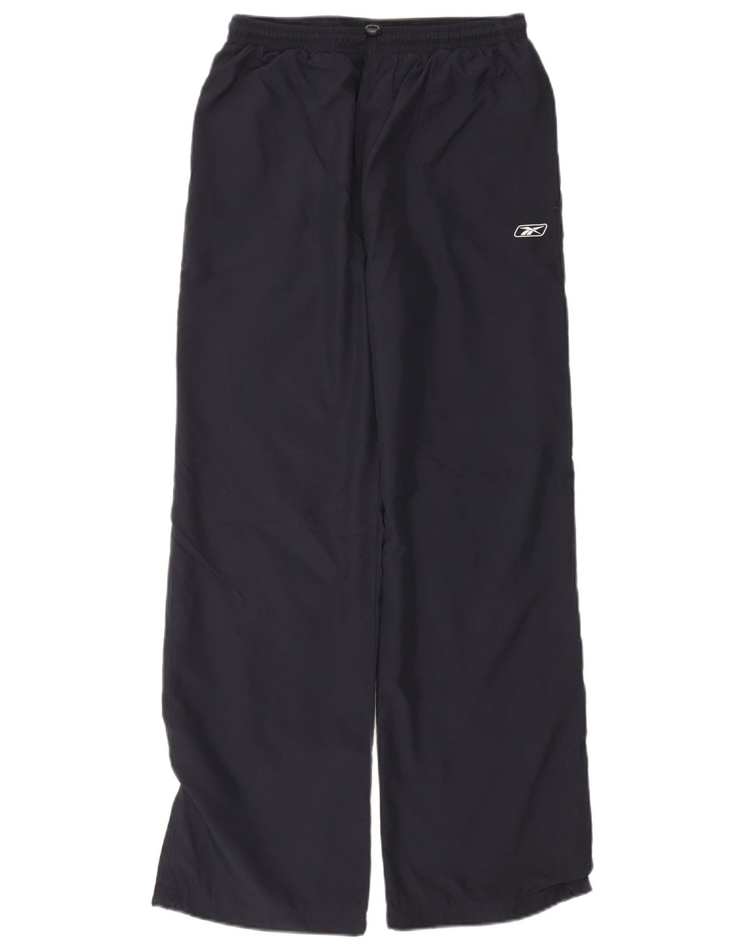 Reebok - Pantalón de chándal para hombre, talla grande, azul marino