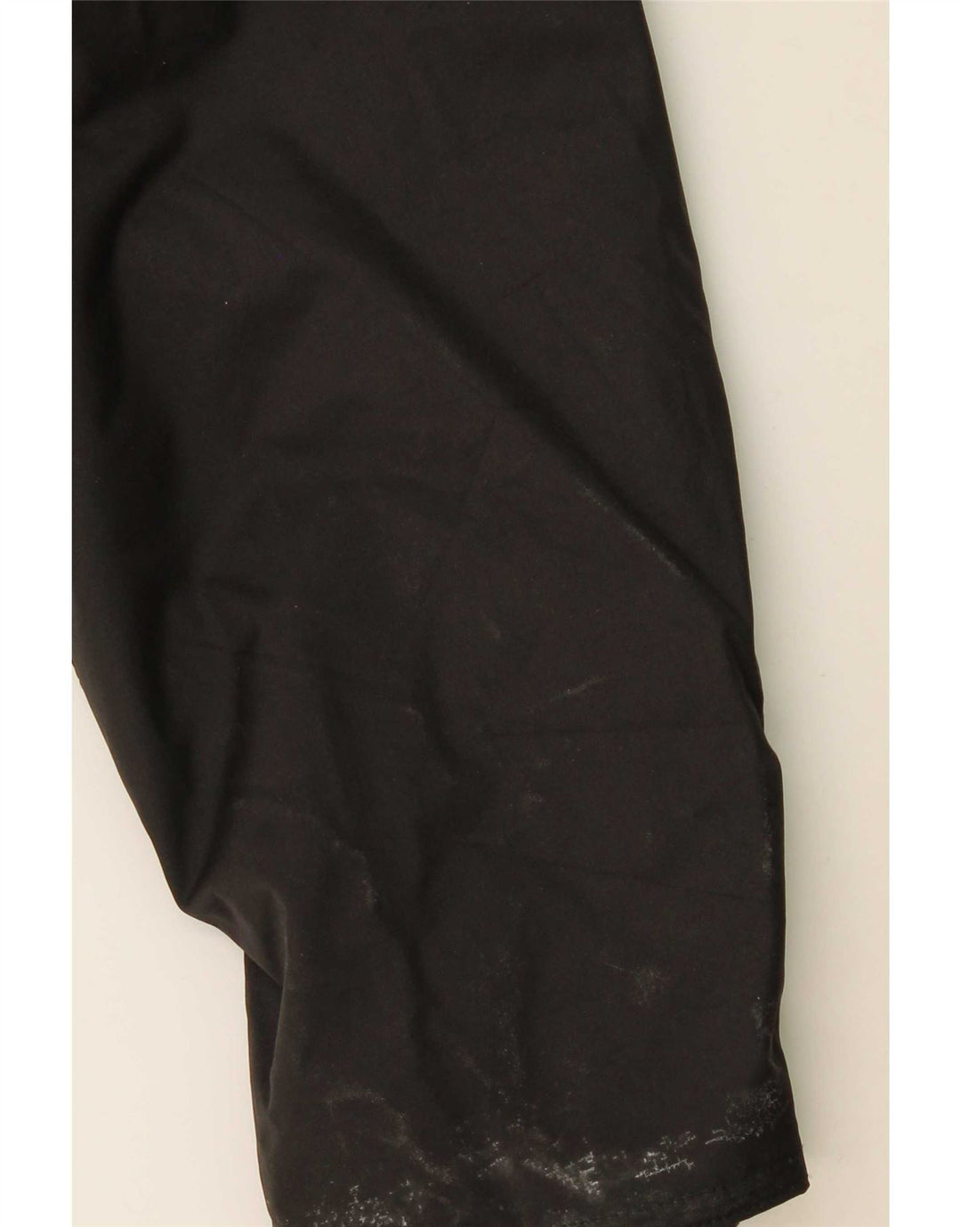 Tucano Urbano Chaqueta utilitaria para hombre UK 44 2XL Poliéster negro