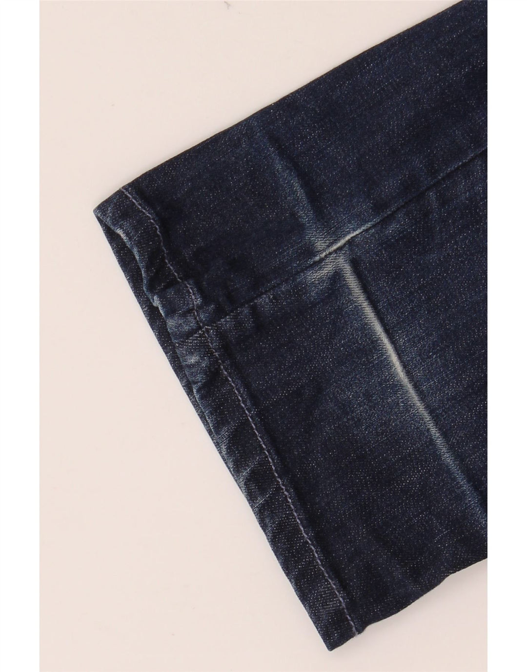 MASSIMO DUTTI Vaqueros ajustados para hombre EU 48 XL W38 L32 Azul