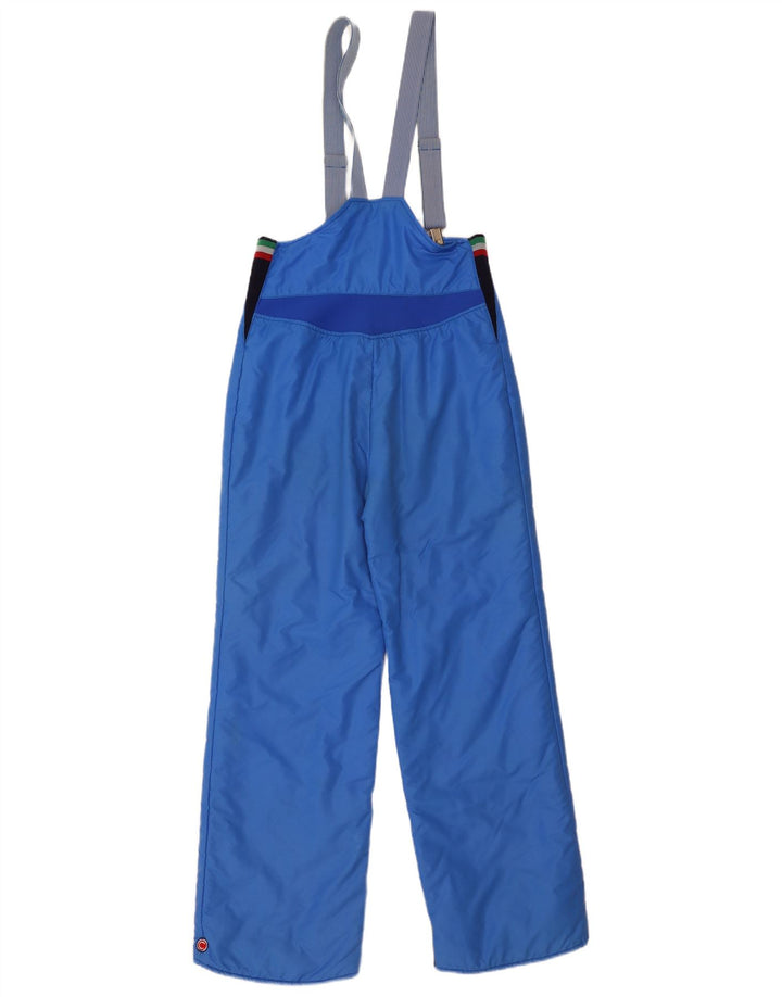 Conjunto de esquí para mujer Colmar de 2 piezas UK 12 Medium W30 L29 Poliamida azul