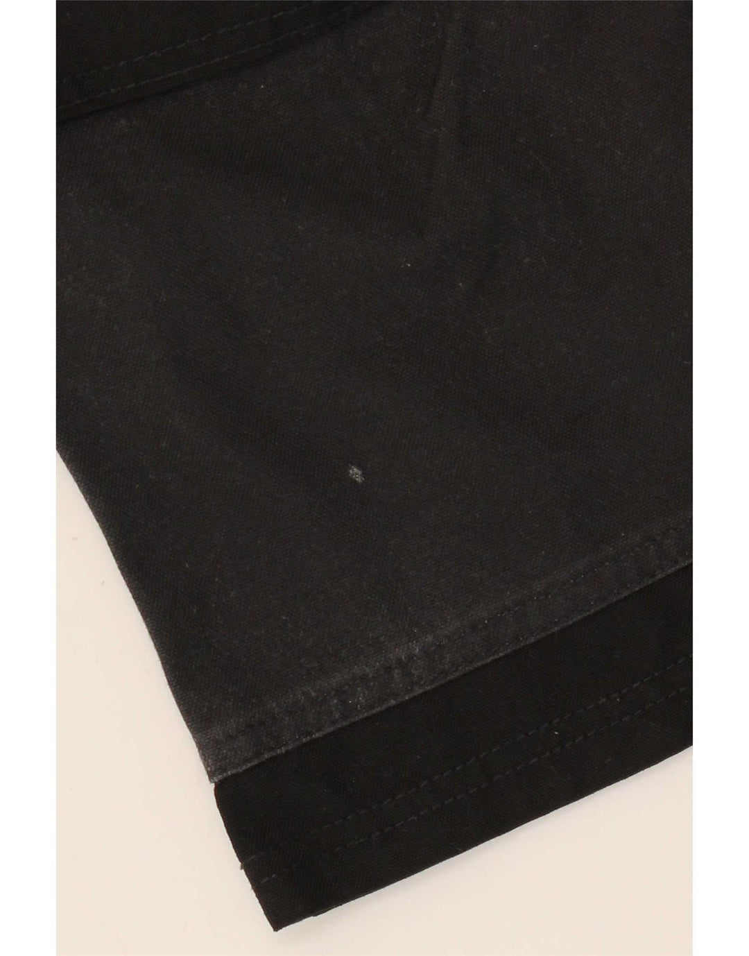 Dickies Pantalones cargo rectos para hombre W30 L28 Poliéster negro