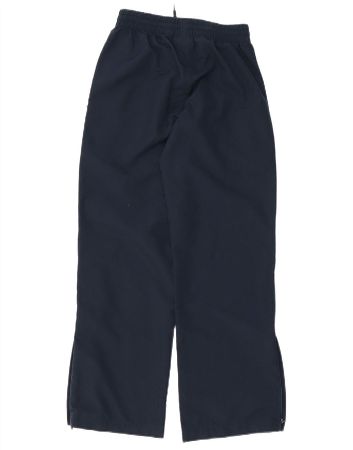 Pantalón Chándal Adidas Niña 9-10 Años Azul Marino Poliéster