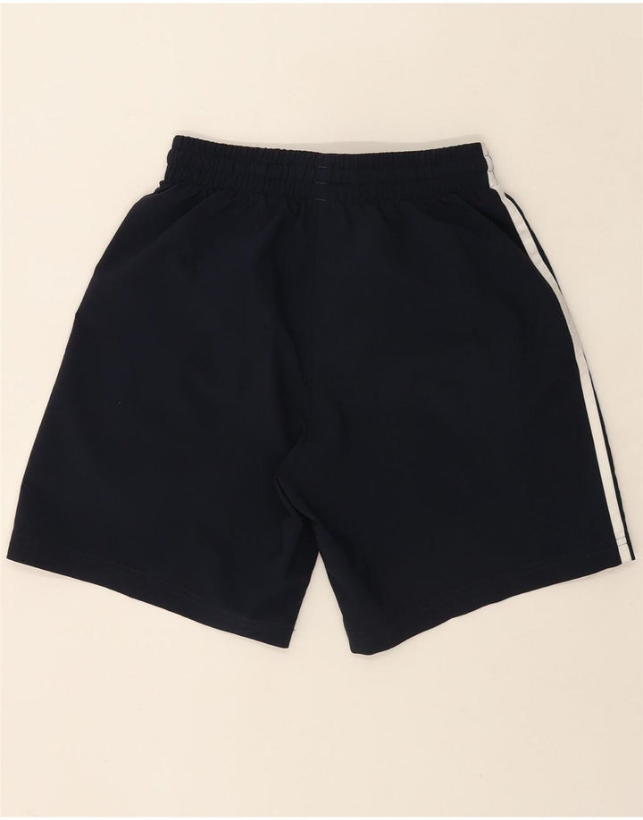 Pantalones cortos deportivos Adidas para hombre XS Azul marino Poliéster