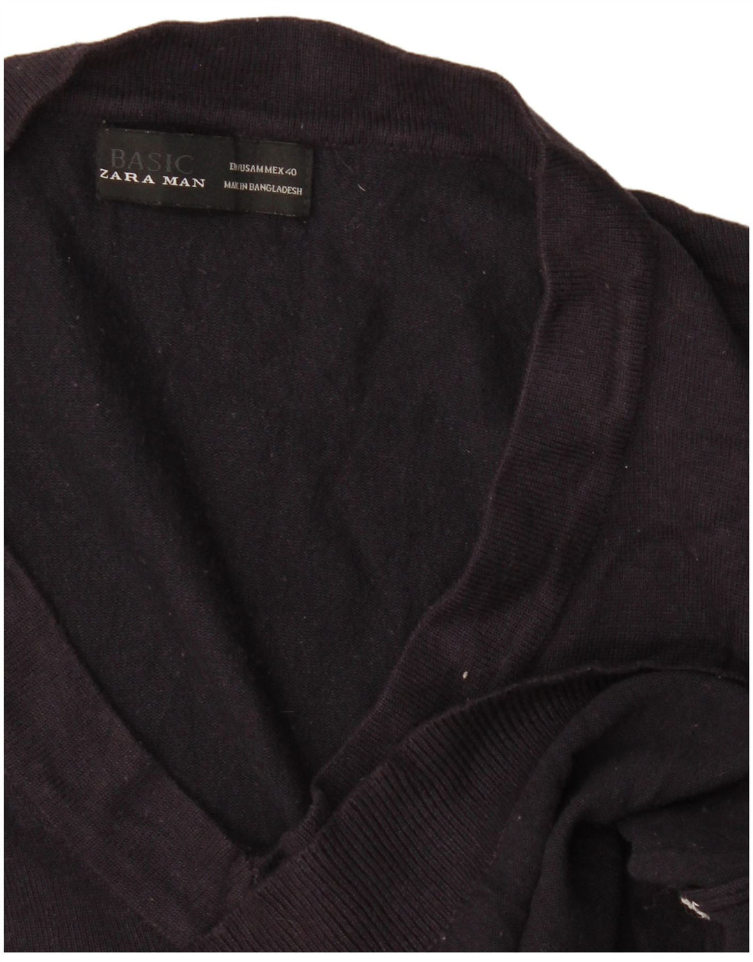 Zara Hombre