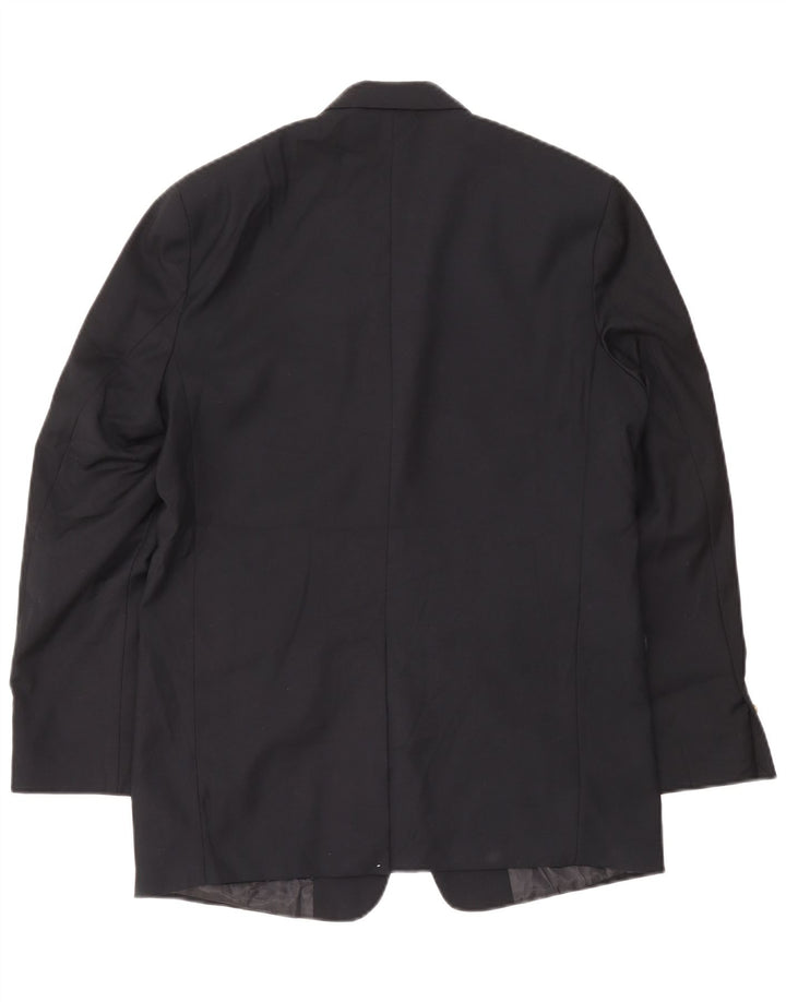 Nautica Chaqueta Blazer 2 Botones Niño 15-16 Años Azul Marino Poliéster