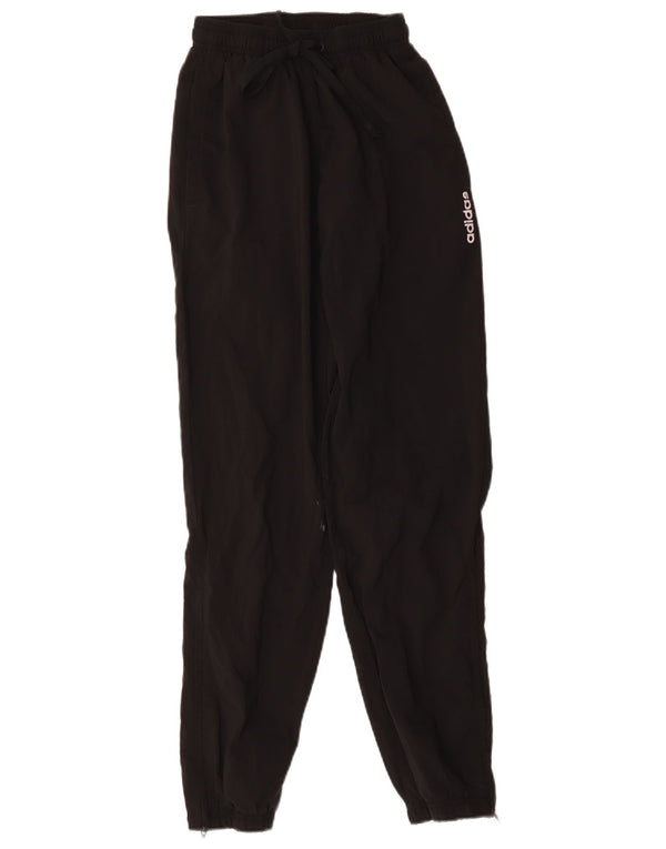 Adidas Pantalones De Chándal Hombre Joggers XS Negro Poliéster