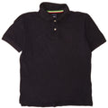 Fila Polo para hombre IT 48 Small Azul marino Algodón