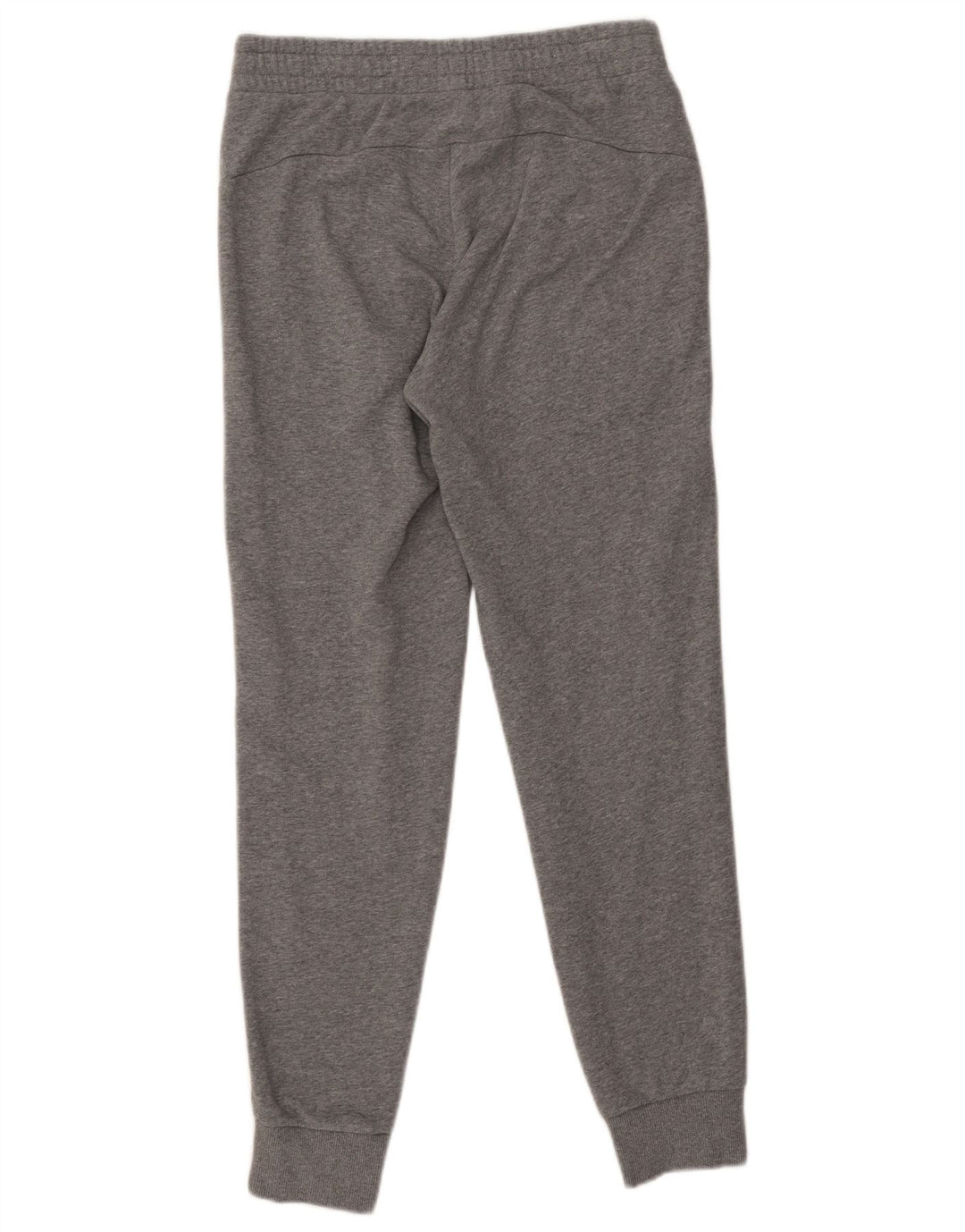 Pantalones De Chándal Puma Joggers De Algodón Moteado Gris Medio |