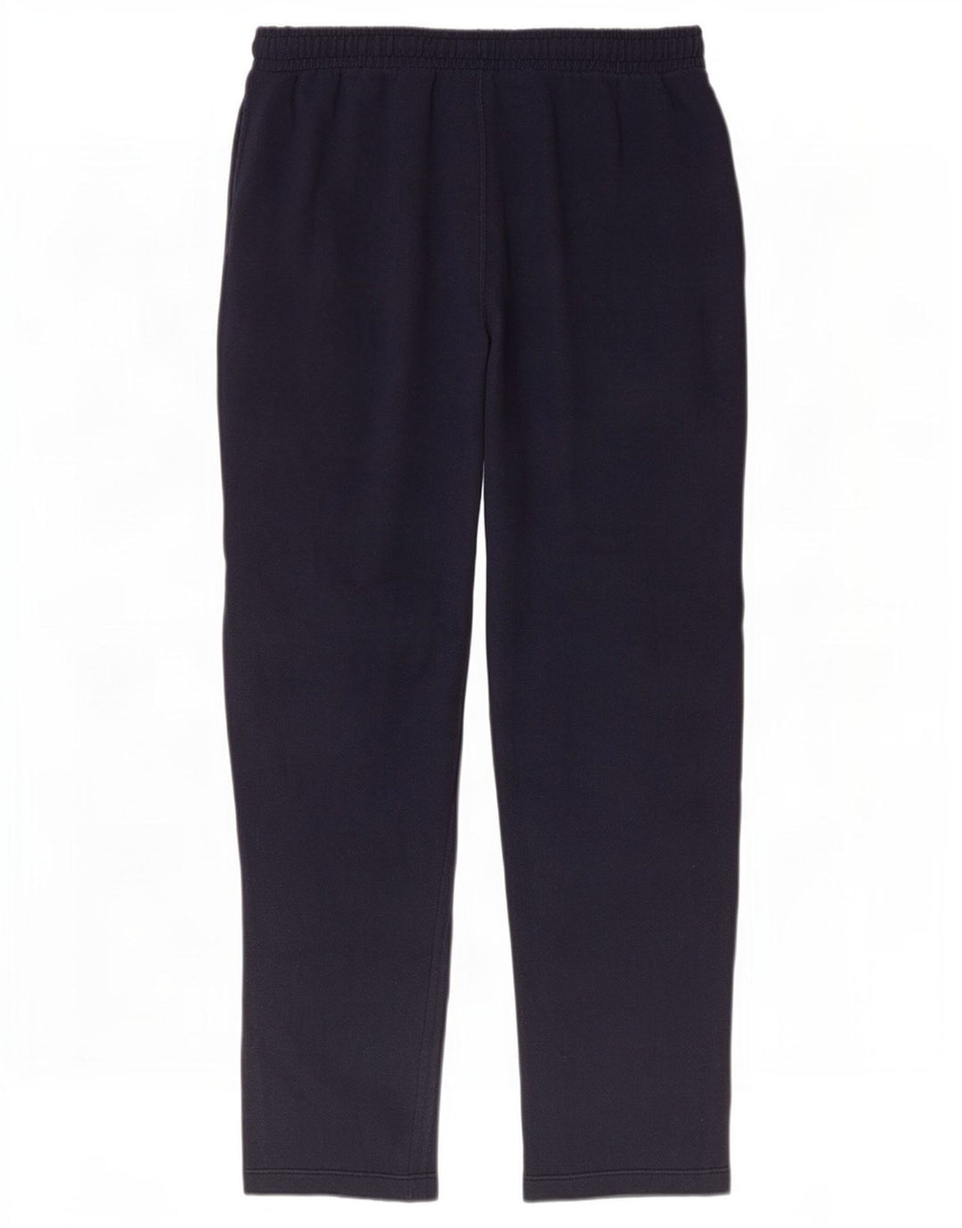 Champion Pantalones De Chándal Para Hombre Small Azul Marino Algodón