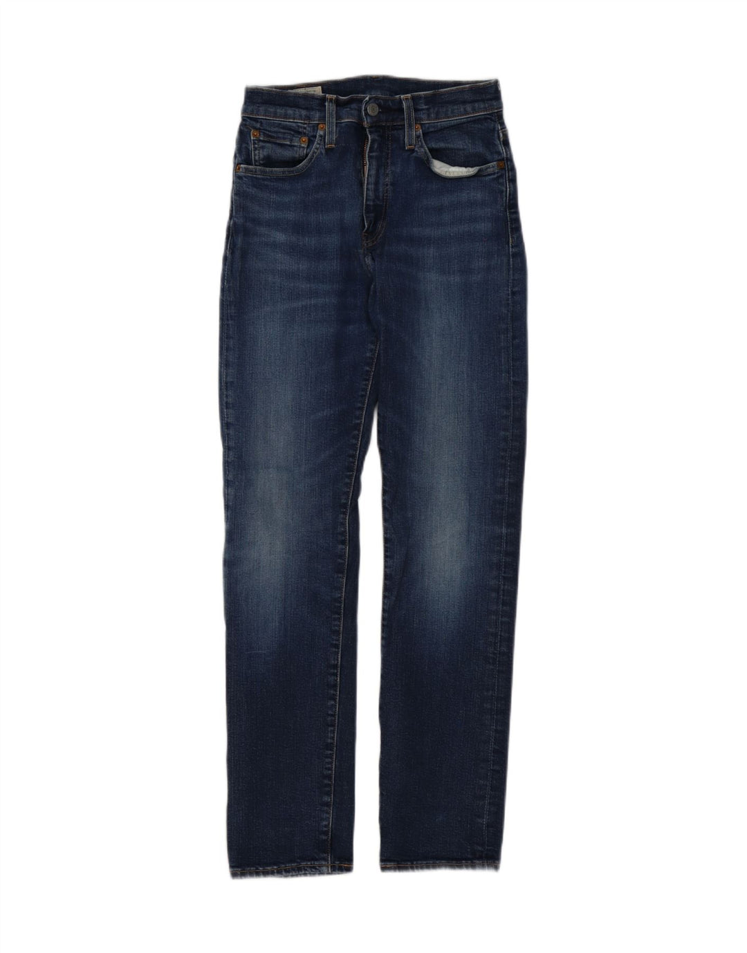 Levi's Vaqueros ajustados para hombre W28 L32 Algodón azul