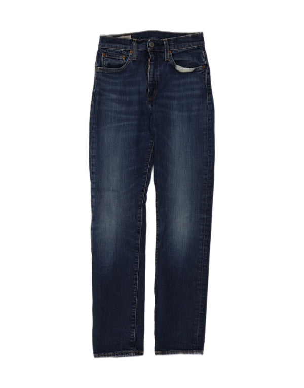Levi's Vaqueros ajustados para hombre W28 L32 Algodón azul