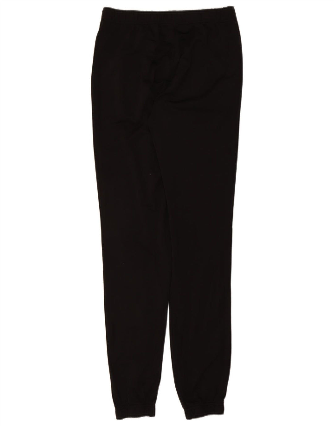 Puma Pantalones de Chándal para niño Joggers 15-16 años Negro
