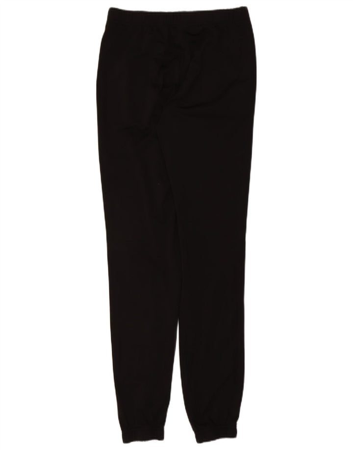Puma Pantalones de Chándal para niño Joggers 15-16 años Negro