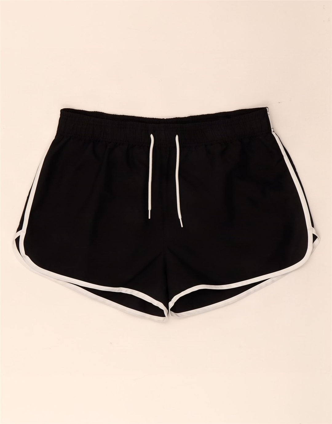 Umbro Bañador Corto para Mujer UK 44 Grande Negro