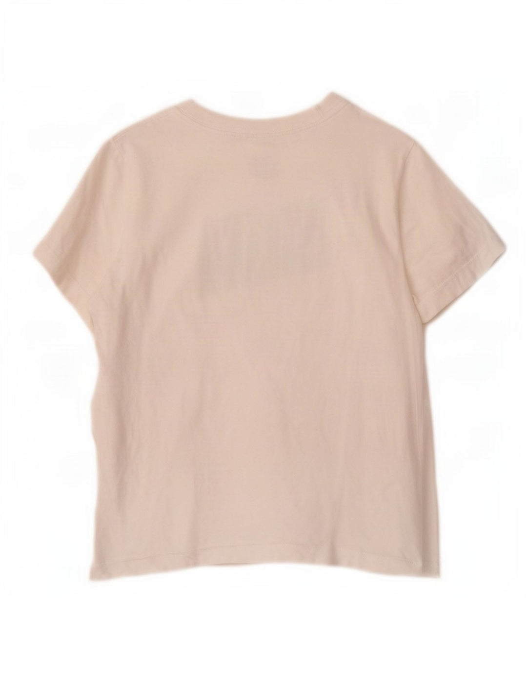 Nike Camiseta gráfica para niña 10-11 años Mediana Blanco