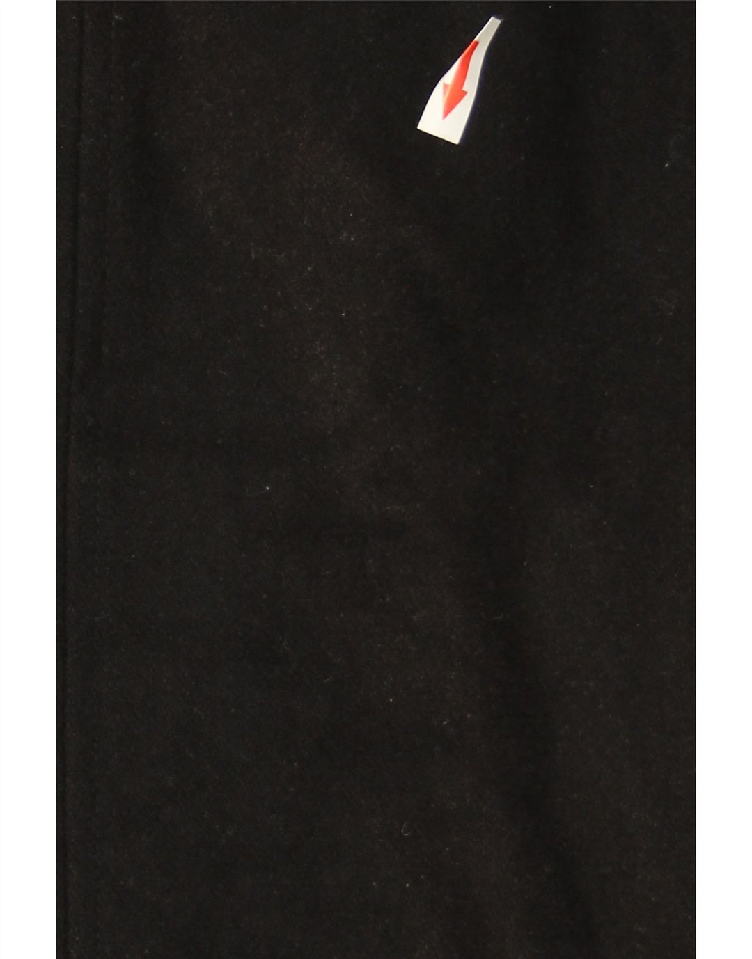 Calvin Klein Chaqueta cortavientos para hombre Reino Unido 38 Mediano Negro