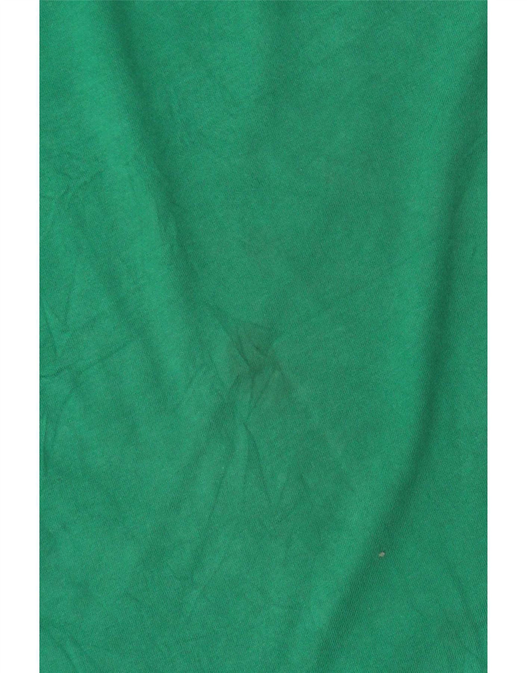Camiseta Nike Hombre Top Medium Verde Algodón
