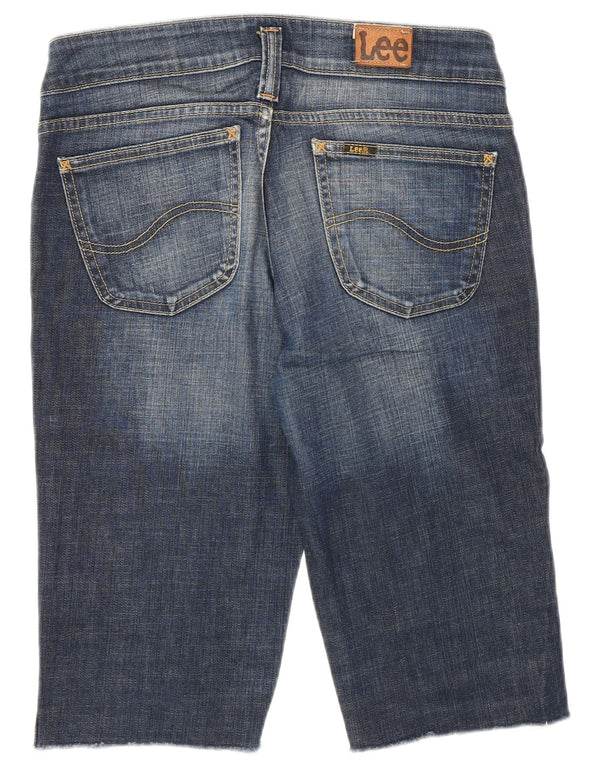 Bermudas Lee Mujer Leola