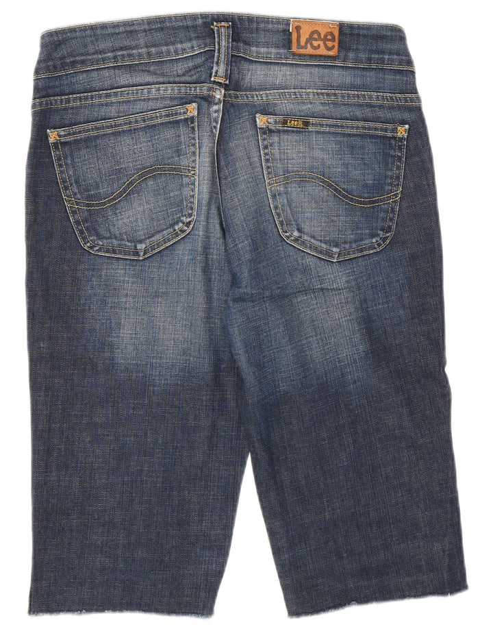 Bermudas Lee Mujer Leola