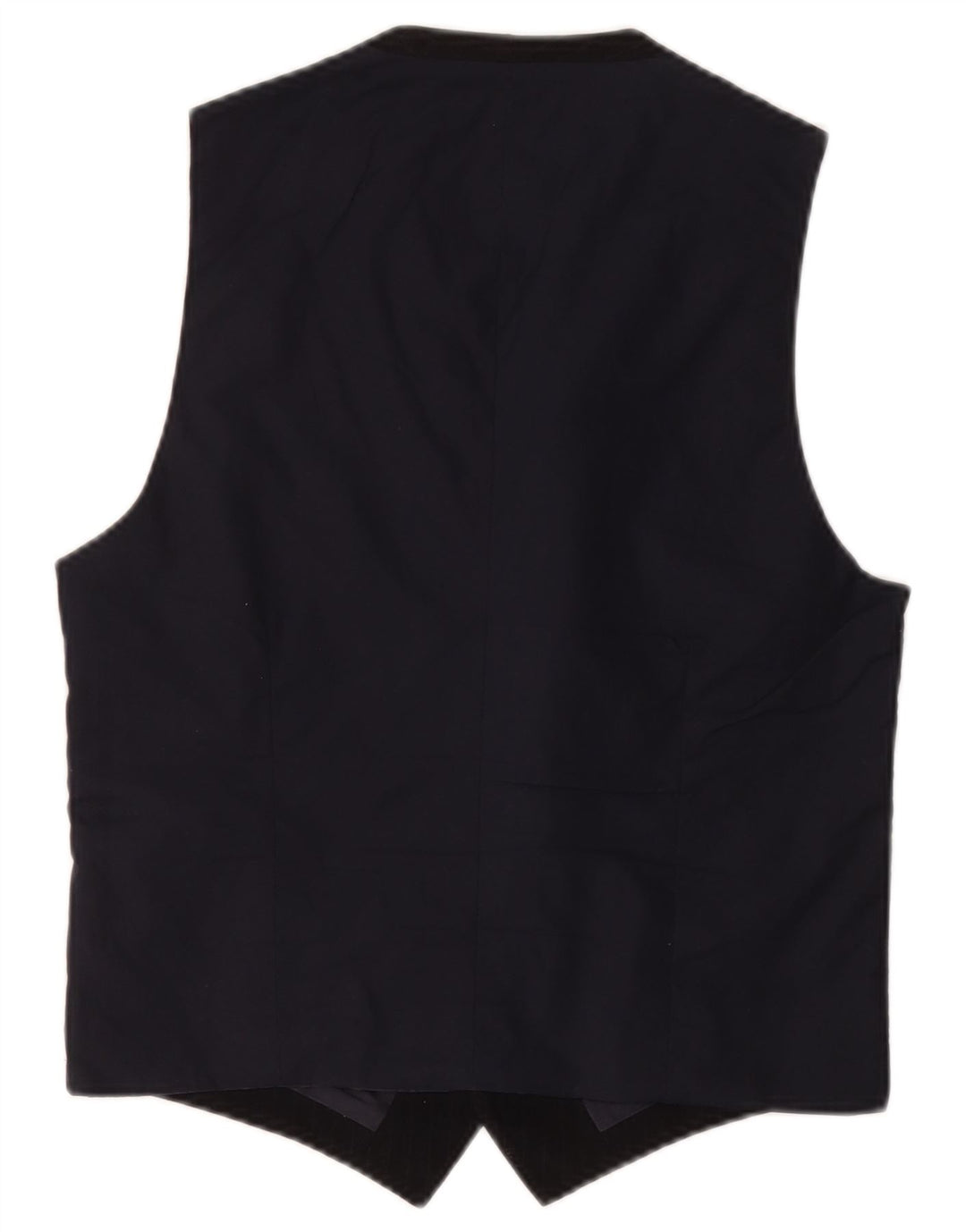 Chaleco Hugo Boss Hombre Pequeño Azul Marino
