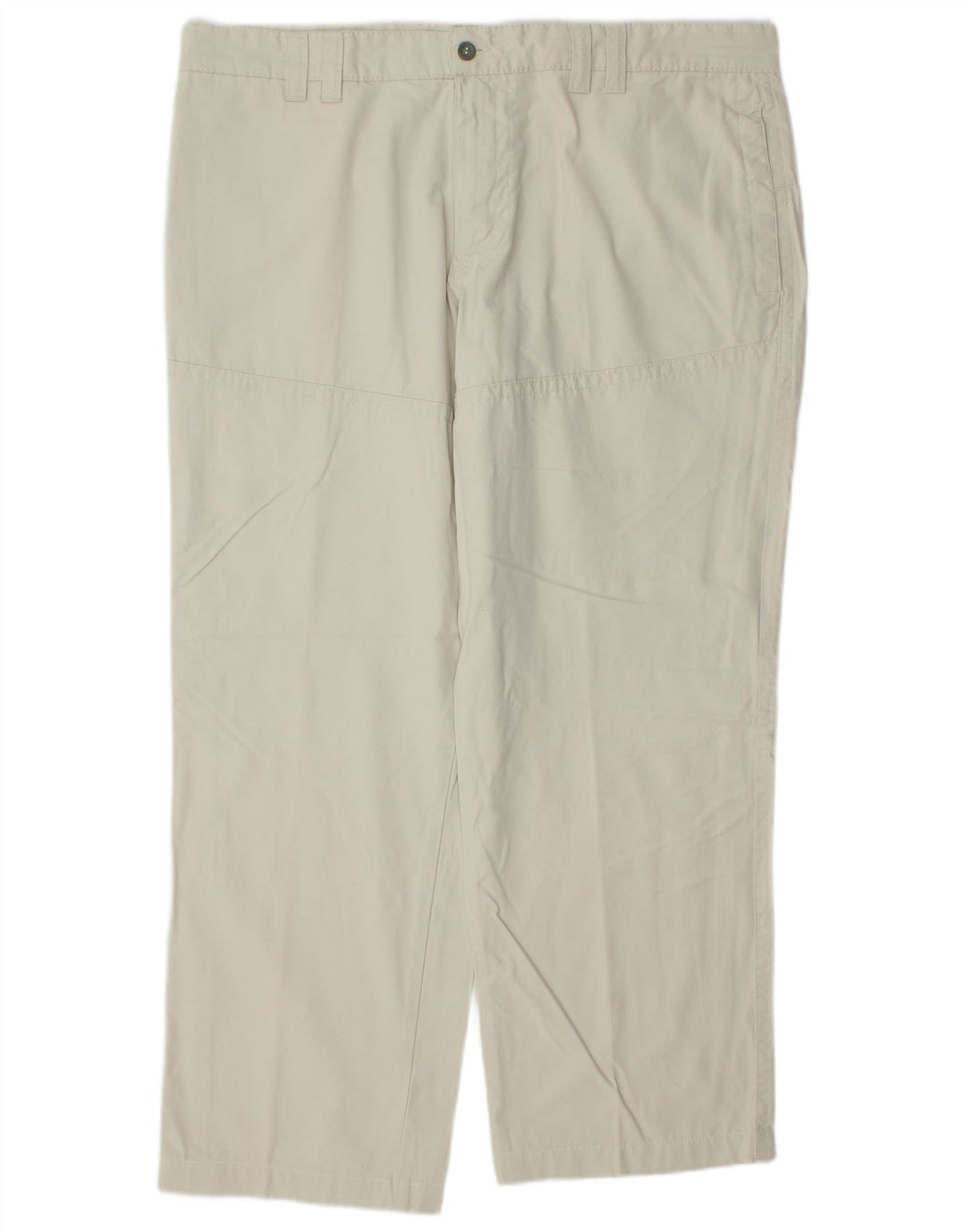 Dockers Pantalón chino recto para hombre W38 L29 Beige