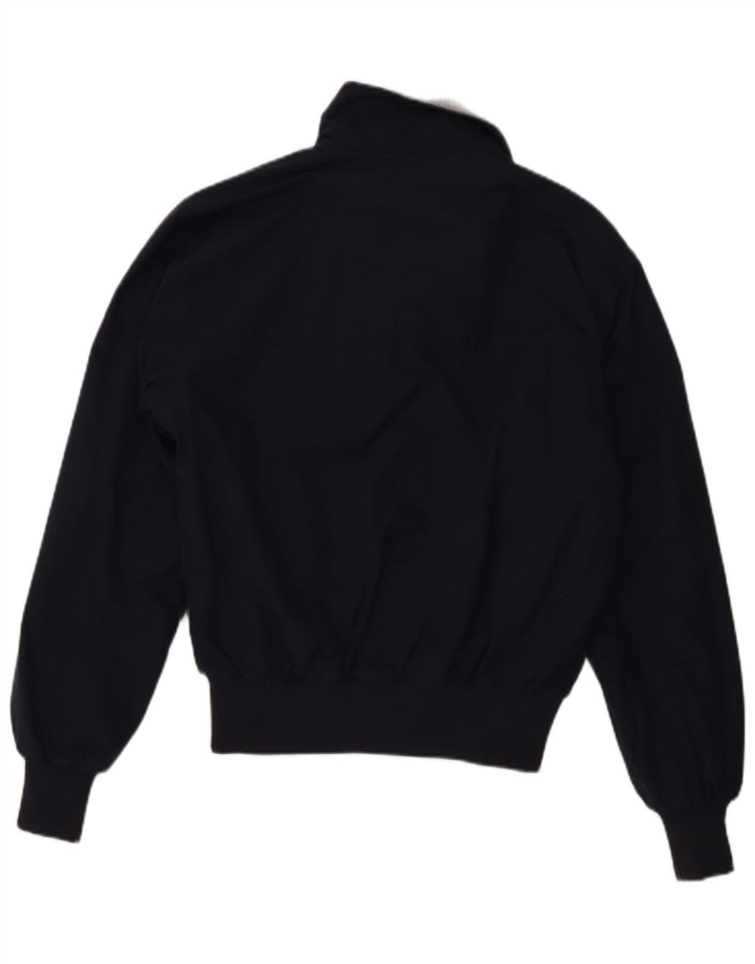 North Sails Chaqueta Bomber para Hombre UK 36 Small Azul Marino Poliamida