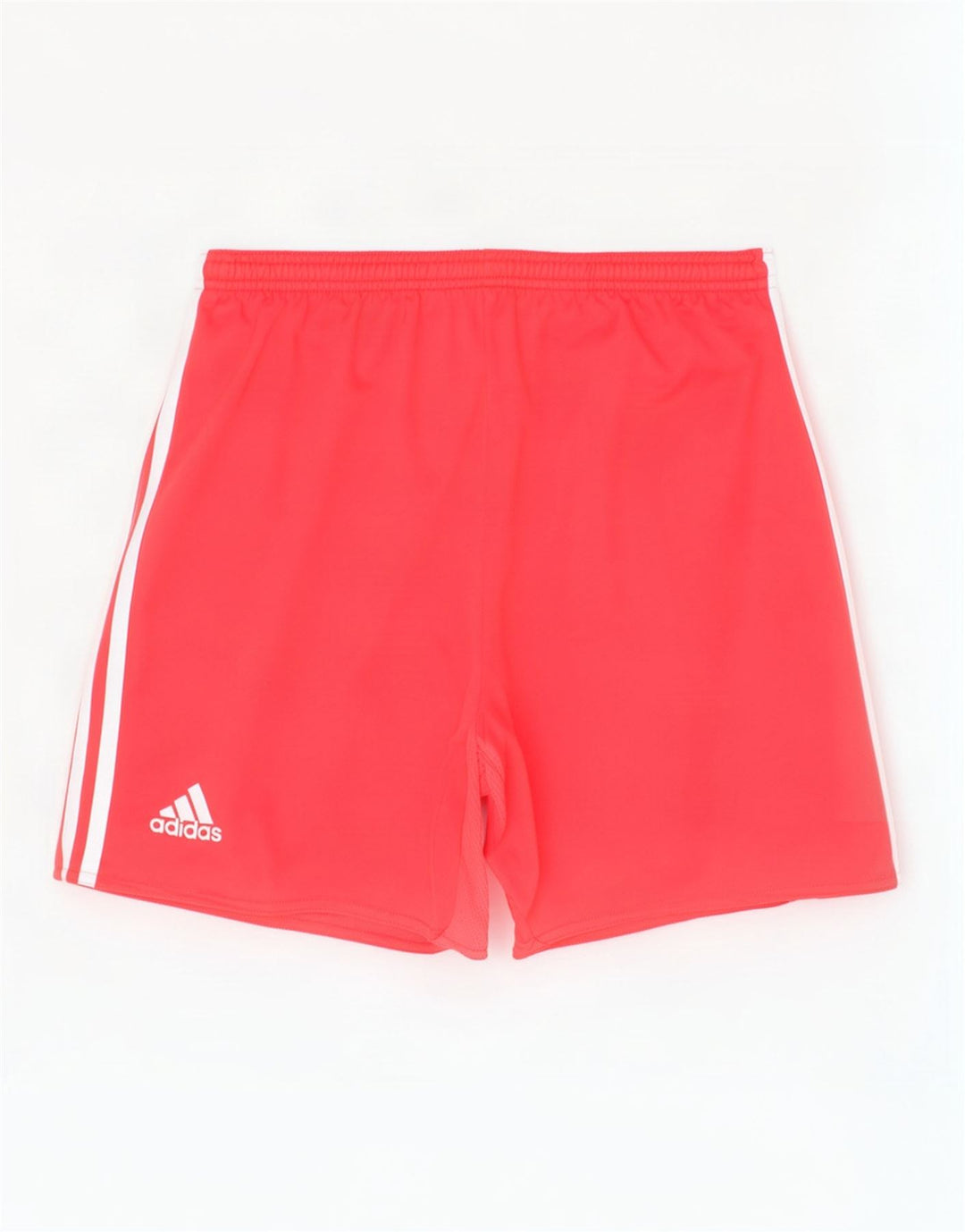 Adidas Chicos Liverpool Sport Shorts 12-13 Años Rojo Poliéster