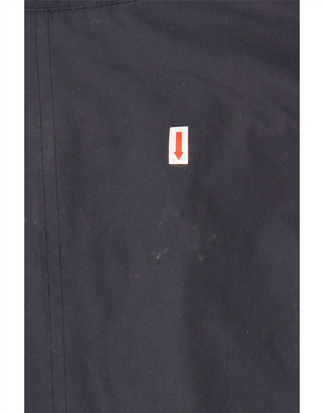 BUSH Chaqueta Bomber para Hombre UK 42 XL Poliéster Azul Marino