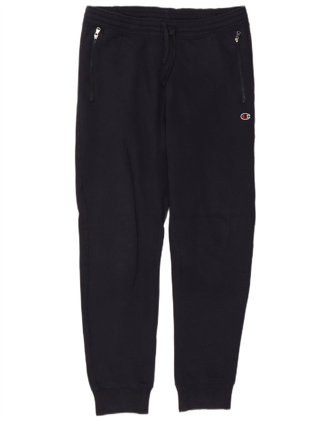 CHAMPION Pantalones de Chándal para Hombre Joggers Medium Azul Marino