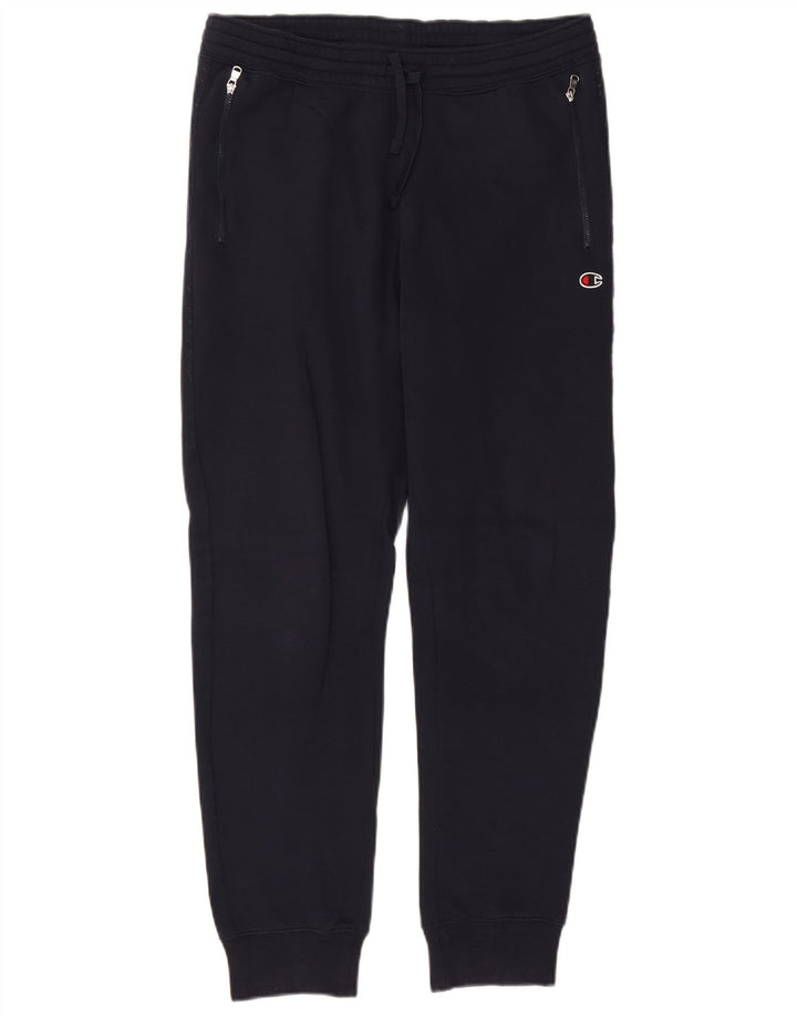 CHAMPION Pantalones de Chándal para Hombre Joggers Medium Azul Marino