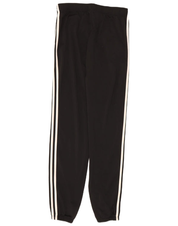 Adidas Pantalón Chándal Niño Joggers 15-16 Años Negro Poliéster