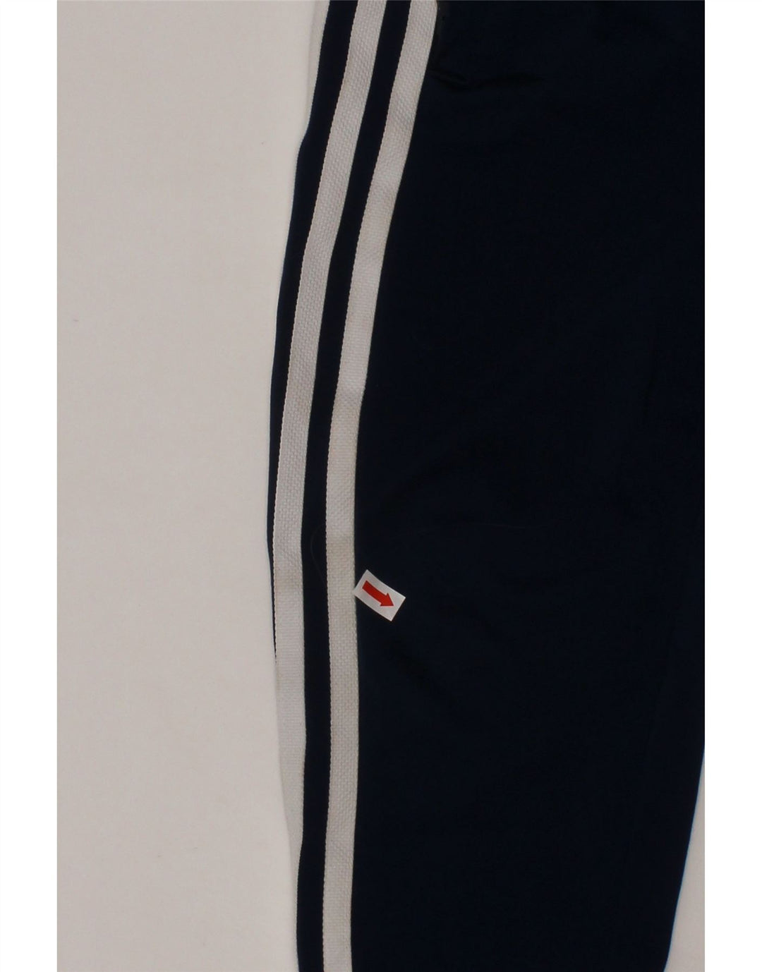 ADIDAS Pantalón de chándal Aeroready para niño, 5-6 años, Azul Marino