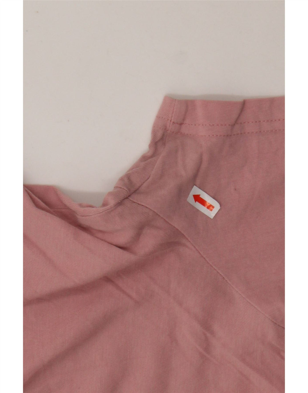 JOULES Camiseta Hombre Top Large Rosa Algodón