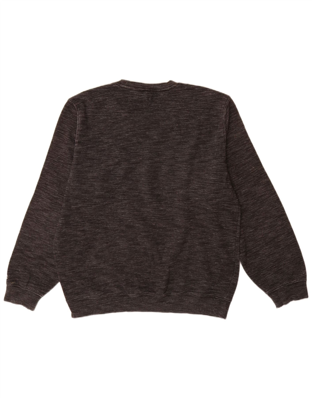 Champion Sudadera Gráfica para Hombre Jumper XL Gris Moteado