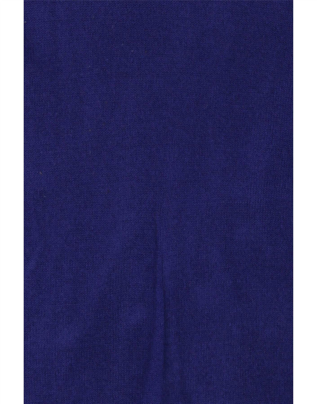 Marks & Spencer Jersey con Cuello Barco para Mujer UK 40 Acrílico Azul Medio
