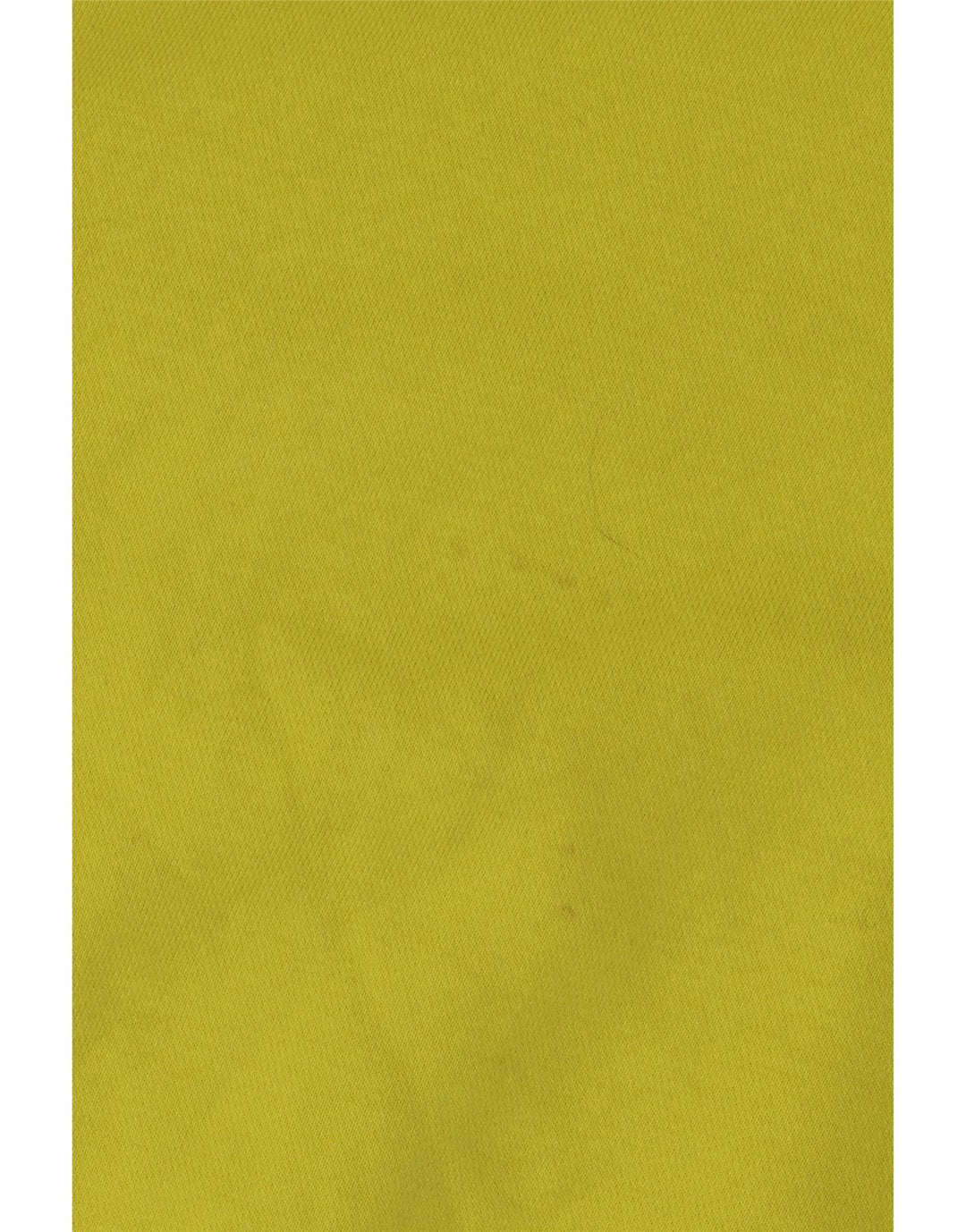 NIKE Jersey con capucha extragrande para mujer UK 6 XS Algodón amarillo