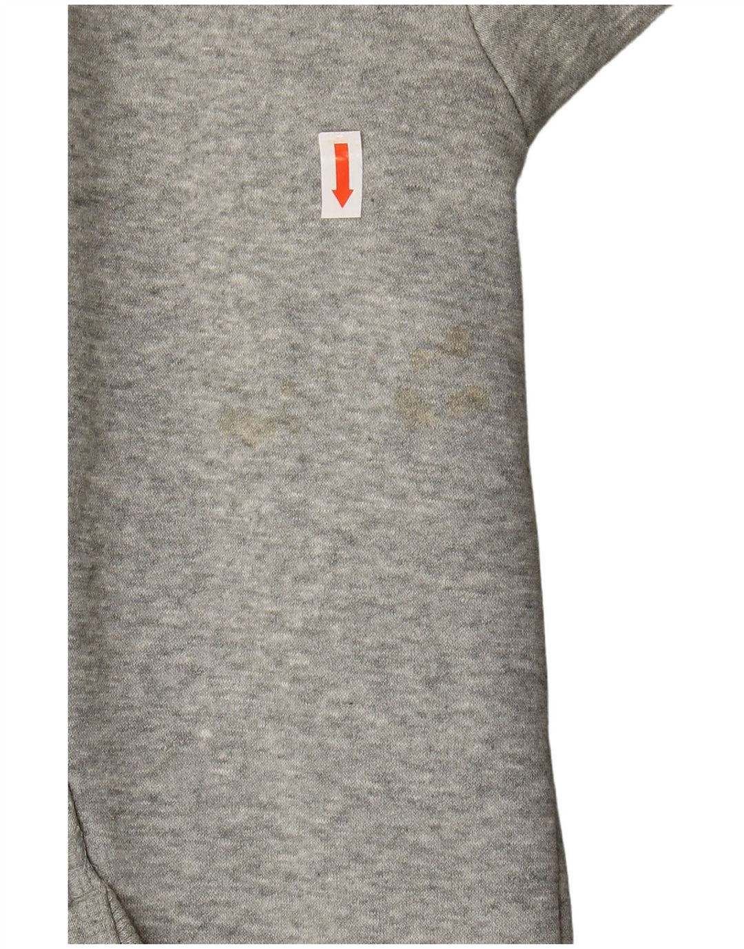 PUMA Suéter con capucha y cremallera para mujer Reino Unido 12 Gris medio moteado
