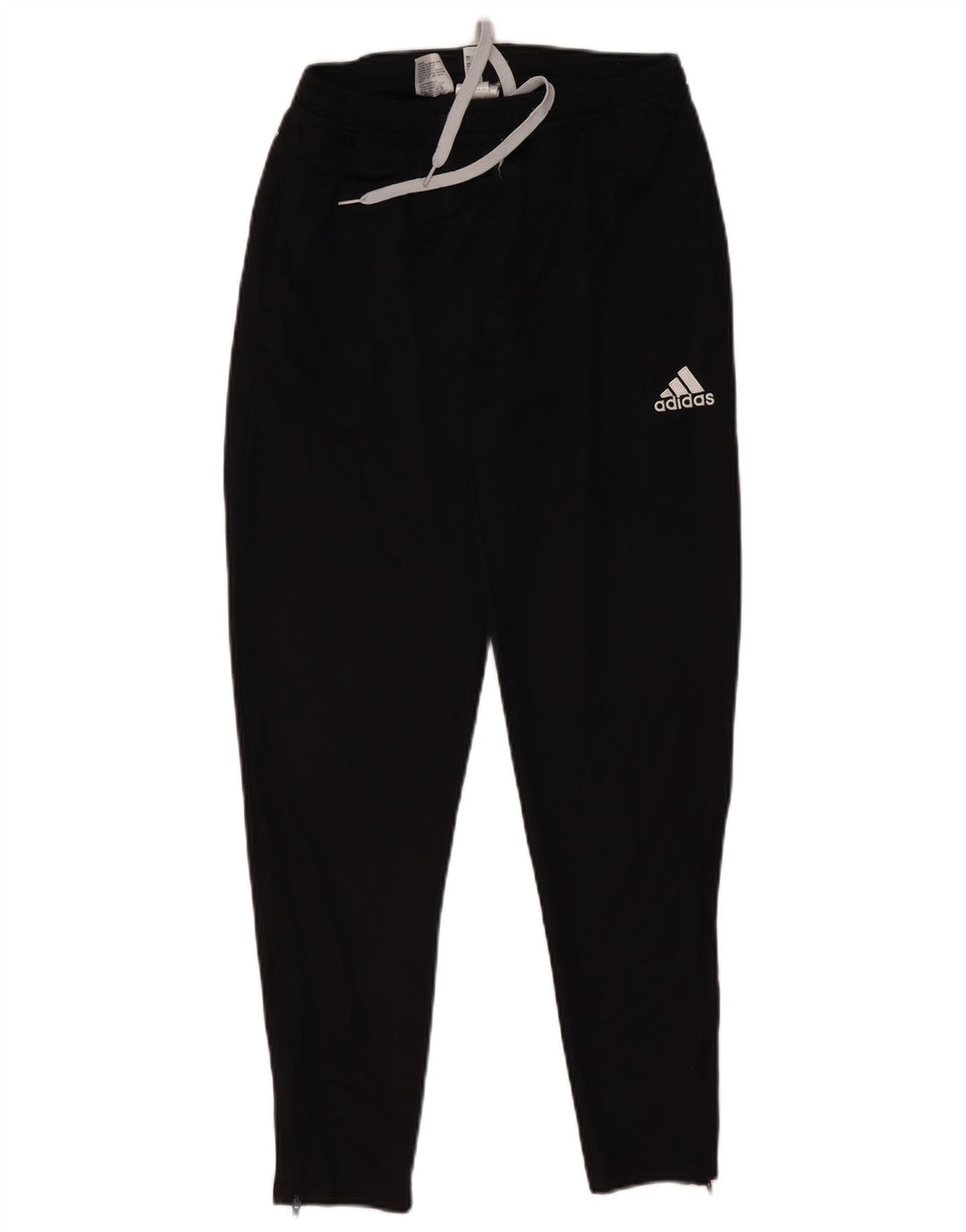 ADIDAS Hombre Aeroready Chándal Pantalón Mediano Negro Poliéster