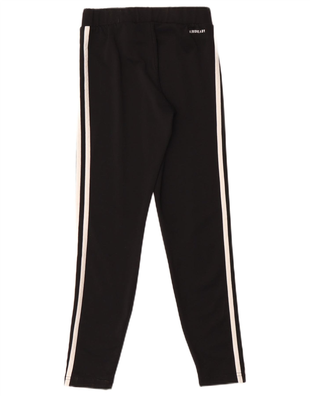 Adidas Leggings Aeroready Niña 11-12 Años Negro Poliéster