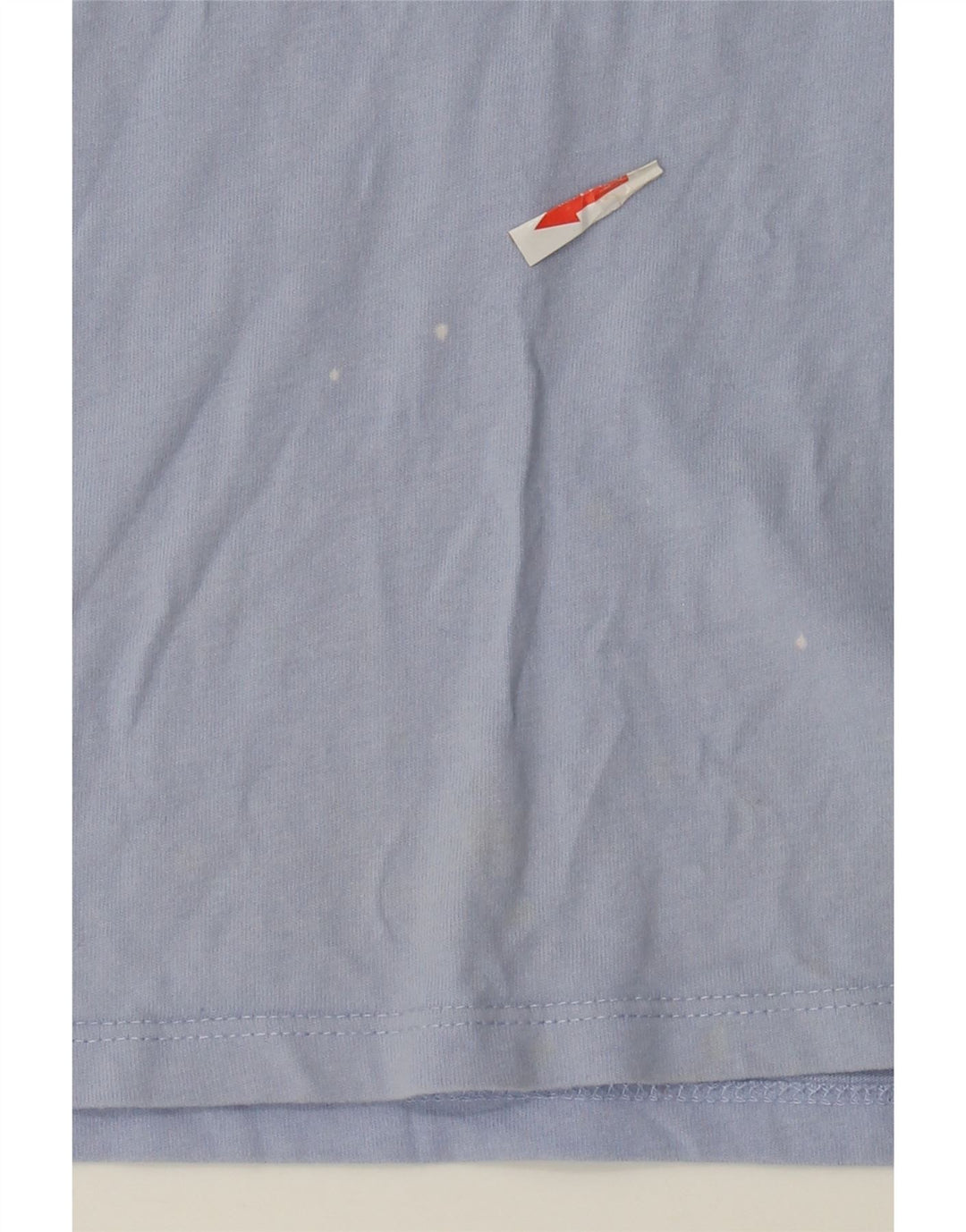 Levi's Camiseta para mujer Top UK 10 Small Blue
