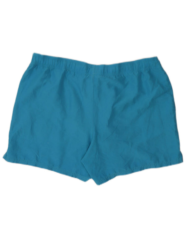Bañador Nike Hombre XL Azul Poliéster