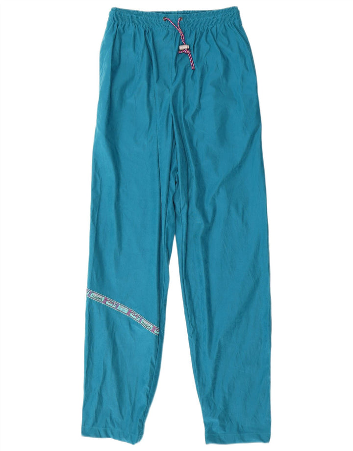 Chándal completo con gráfico para hombre Great Escapes IT 48 Azul medio Colorblock