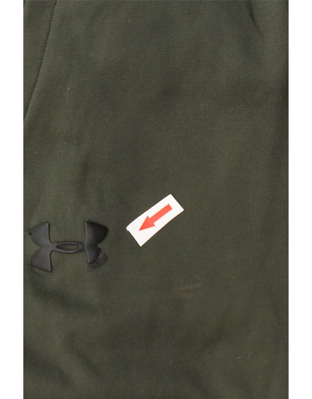 Under Armour Cold Gear Pantalones De Chándal Joggers Medium Khaki Hombre