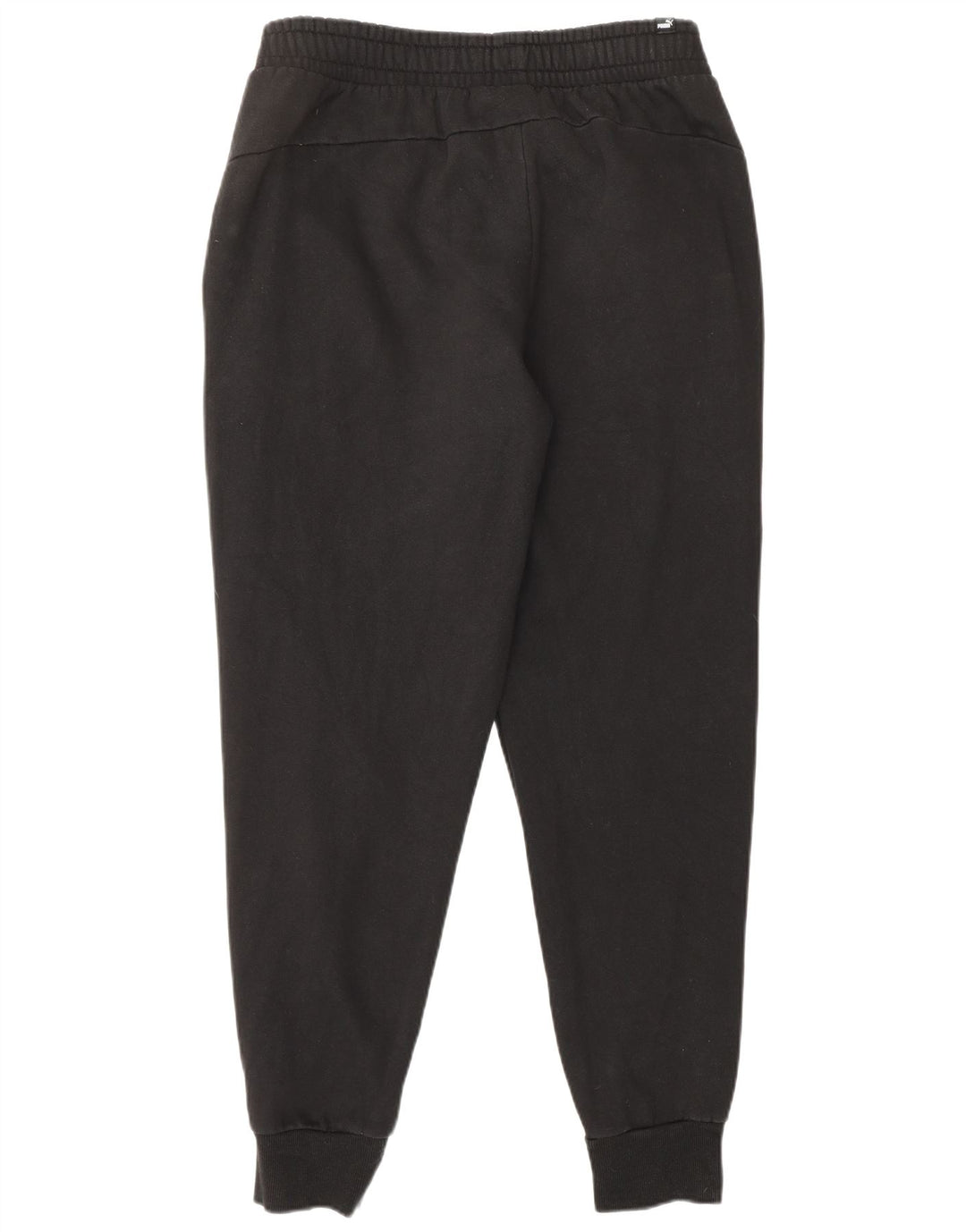 Puma - Pantalones de chándal para hombre, color negro
