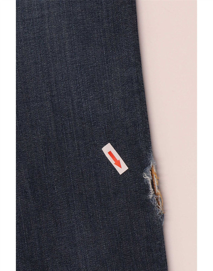 Vaqueros Levi's 511 Slim para hombre W36 L34 Azul