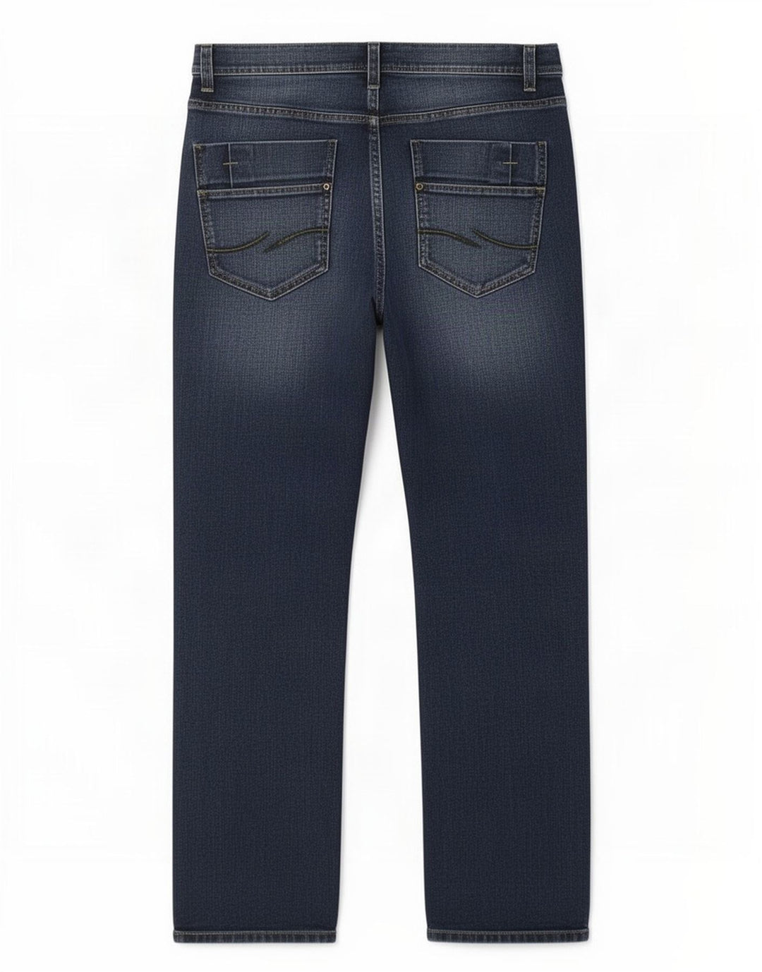 Jack & Jones Vaqueros Rectos Hombre W33 L32 Azul