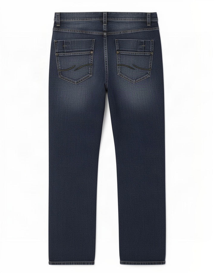 Jack & Jones Vaqueros Rectos Hombre W33 L32 Azul