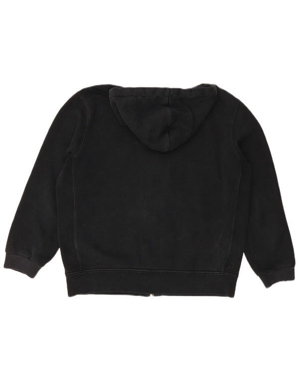 Polo Ralph Lauren Sudadera con capucha y cremallera para hombre XL Algodón negro