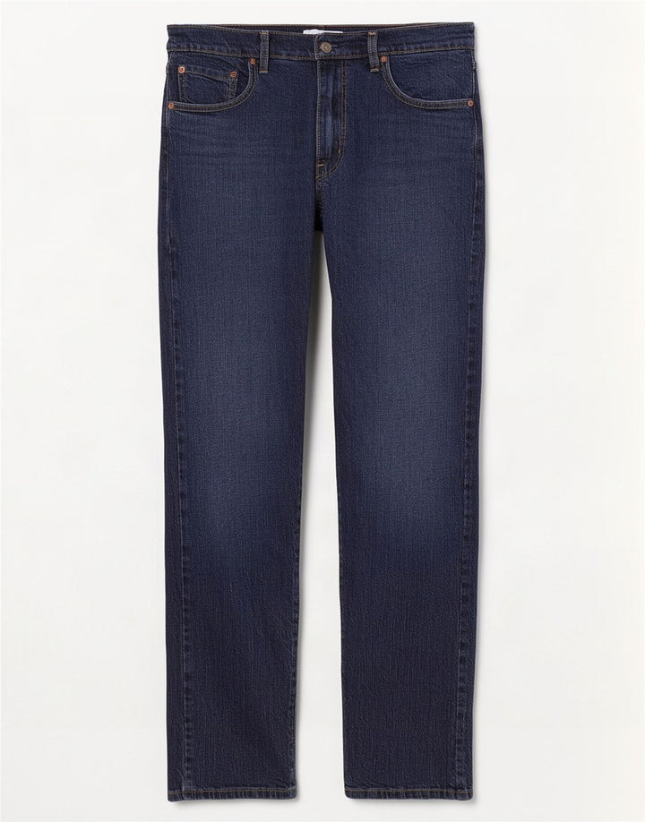 Vaqueros Levi's 502 Tapered para hombre W36 L32 Algodón azul